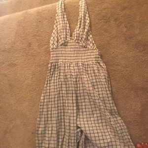Urban outfitters jumpsuit